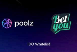 Poolz - iBetYou IDO Whitelist