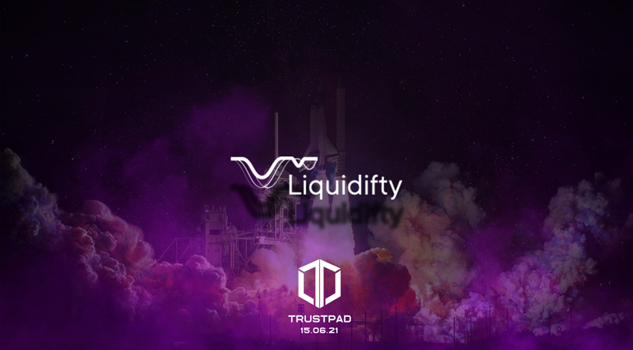 Liquidifty IDO Whitelist