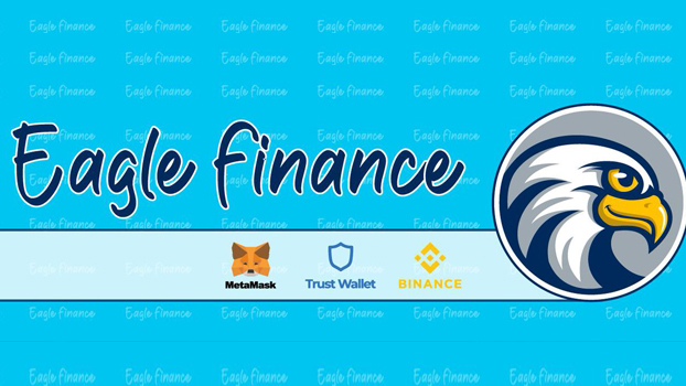 Eagle Finance Airdrop