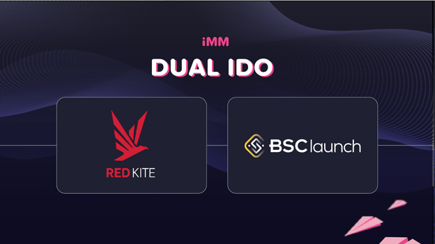 iMM Dual IDO Whitelist