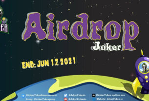 Joker Token Airdrop