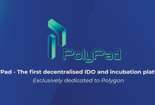 PolyPad Airdrop