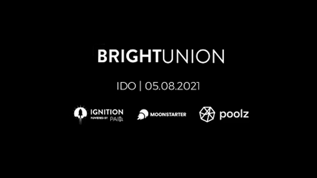 Bright Union IDO Whitelist
