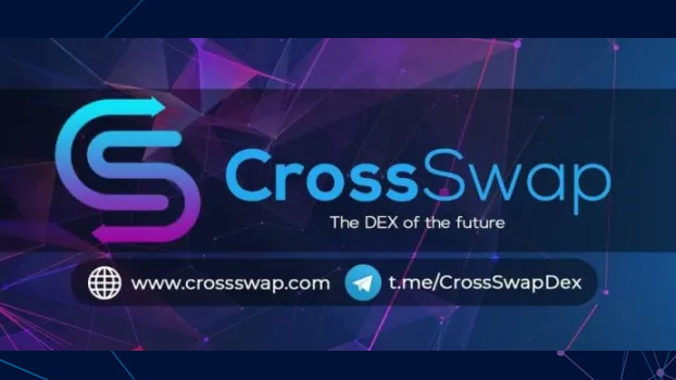 CrossSwap IDO Whitelist