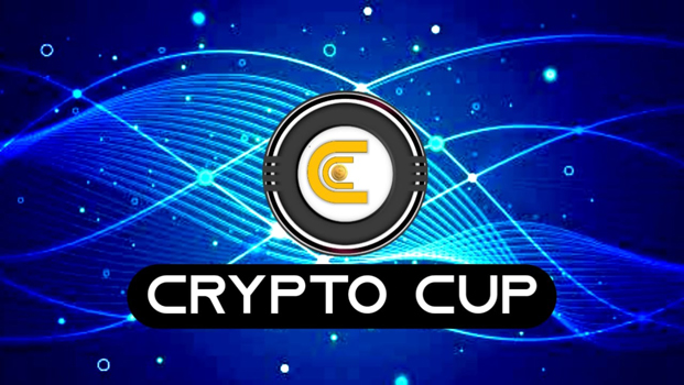 Crypto Cup Airdrop