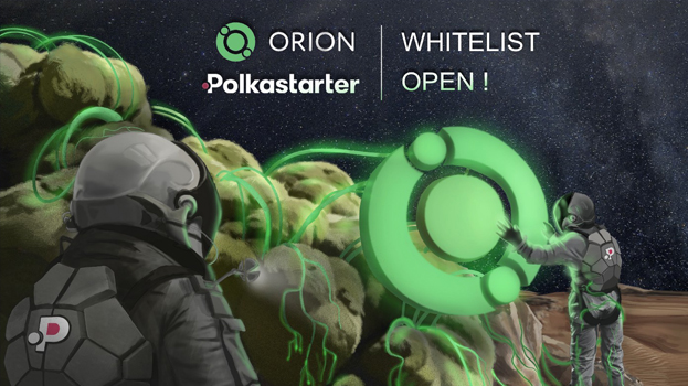 Orion IDO Whitelist