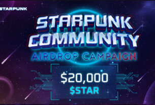 Starpunk Community Airdrop