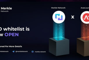 Merkle Network IDO Whitelist