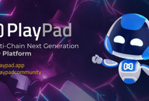 PlayPad Private Sale Whitelist