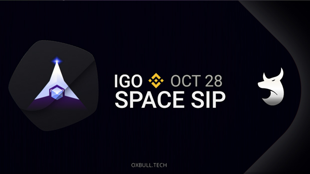Space Sip IGO Whitelist
