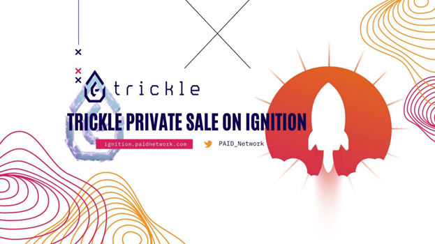 Trickle Private Sale Whitelist