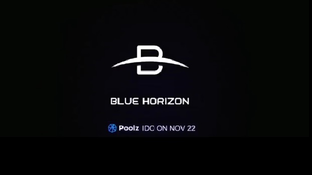 Blue Horizon IDO Whitelist