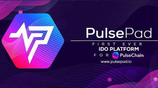 PulsePad IDO Whitelist