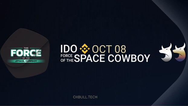 Space Cowboy IDO Whitelist