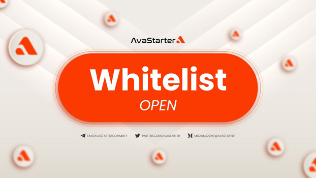 AvaStarter Whitelist