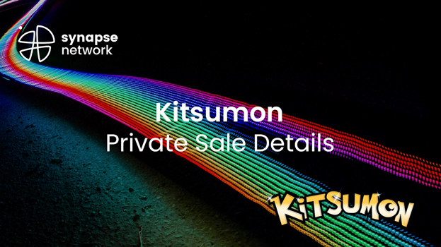 Kitsumon Private Sale Whitelist