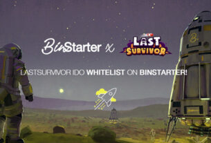 Last Survivor IDO Whitelist