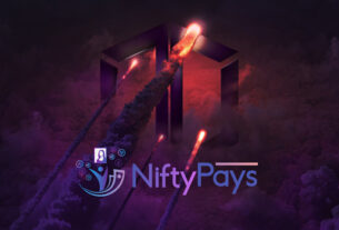 NiftyPays IDO Whitelist