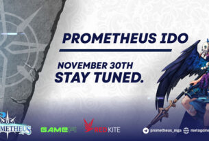 Prometheus IDO & IGO Whitelist
