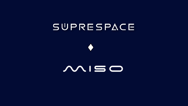 SupreSpace IDO Whitelist