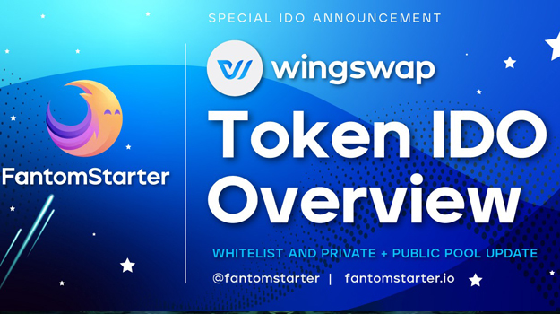 WingSwap IDO Whitelist