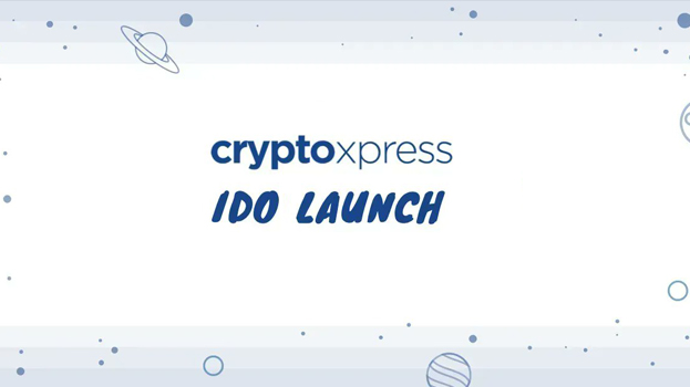 CryptoXpress IDO Whitelist
