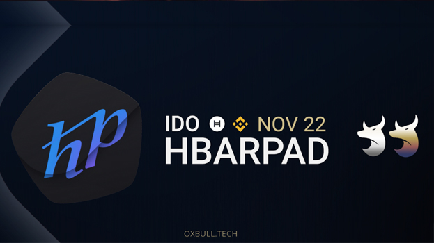 HbarPad IDO Whitelist