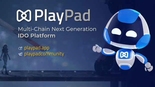 PlayPad Public Sale Whitelist