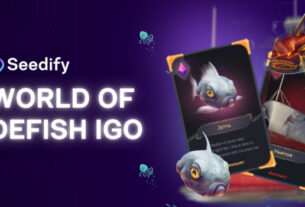 World of DeFish IGO Whitelist