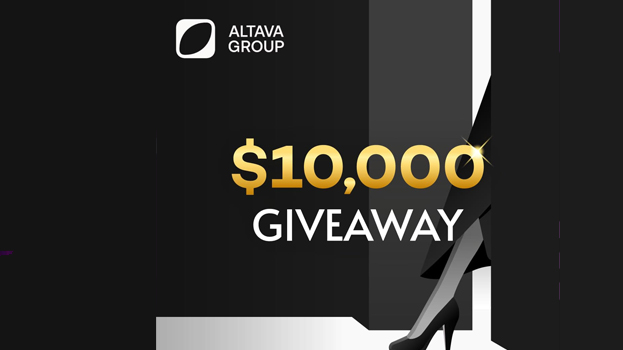 ALTAVA Group Giveaway