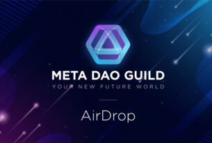 Meta DAO Guild Airdrop