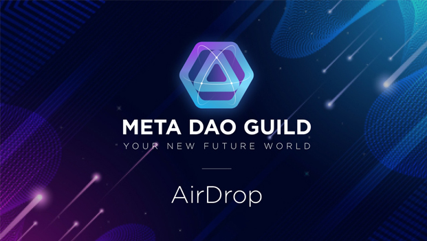 Meta DAO Guild Airdrop