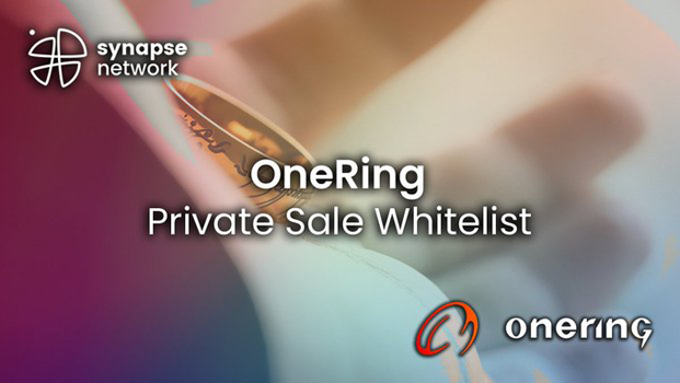Onering Private Sale Whitelist