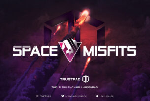 Space Misfits IDO Whitelist