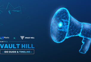 Vault Hill IDO Whitelist