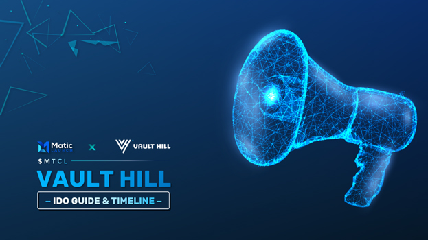 Vault Hill IDO Whitelist