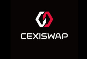 CexiSwap Airdrop