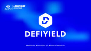 Defiyield x BrandPad Whitelist Competition