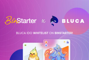 Bluca IDO Whitelist