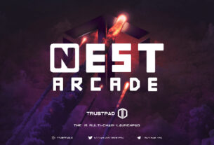 Nest Arcade IDO Whitelist