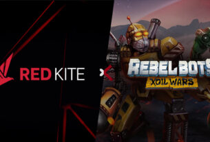 Rebel Bots IDO Whitelist