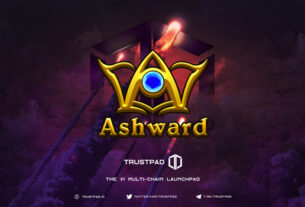 Ashward IDO Whitelist