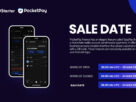 PockeyPay Private Sale Whitelist