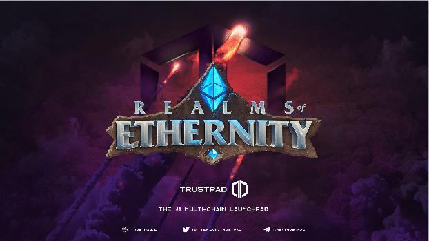 Realms of Ethernity IDO Whitelist