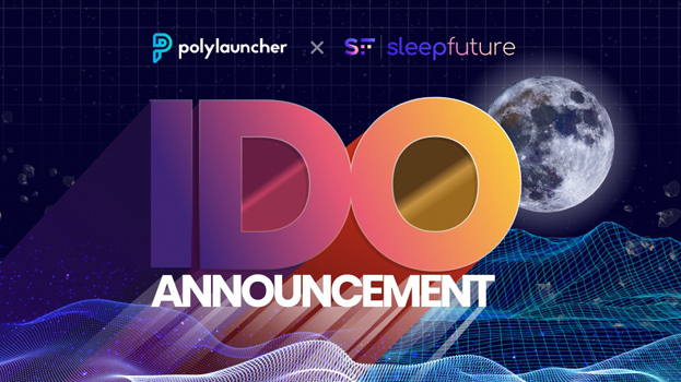 Sleep Future IDO Whitelist
