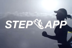 Step App Airdrop