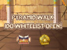 Pyramid Walk IDO Whitelist