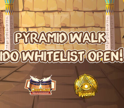 Pyramid Walk IDO Whitelist
