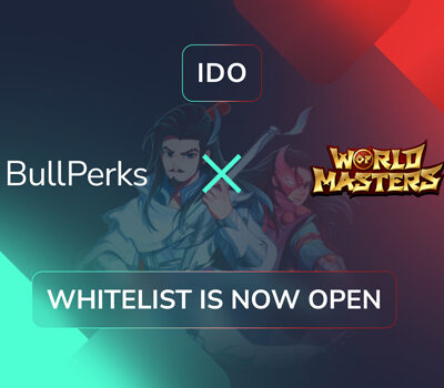World of Masters IDO Whitelist
