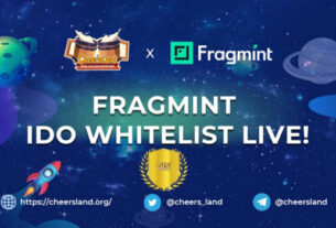 Fragmint IDO Whitelist